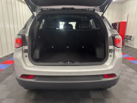 More photos of 2026 Jeep Compass Limited at Bridgeland Auto Brokers, NY