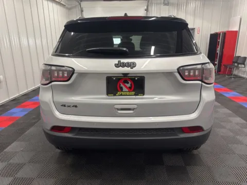 More photos of 2026 Jeep Compass Limited at Bridgeland Auto Brokers, NY