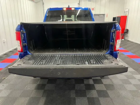 More photos of 2019 Ram 1500 Big Horn/Lone Star at Bridgeland Auto Brokers, NY