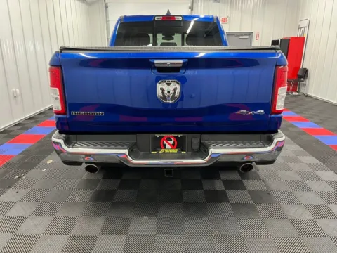 More photos of 2019 Ram 1500 Big Horn/Lone Star at Bridgeland Auto Brokers, NY