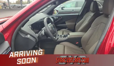 Photos of 2025 BMW X3 30 xDrive for sale in Bridgeport, NY at Bridgeland Auto Brokers