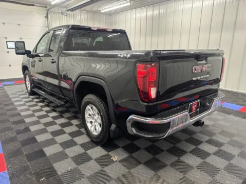 More photos of 2023 GMC Sierra 1500 Pro at Bridgeland Auto Brokers, NY