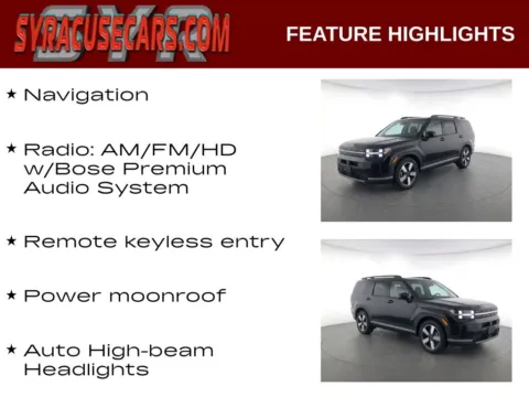 More photos of 2024 Hyundai Santa Cruz Limited at Bridgeland Auto Brokers, NY