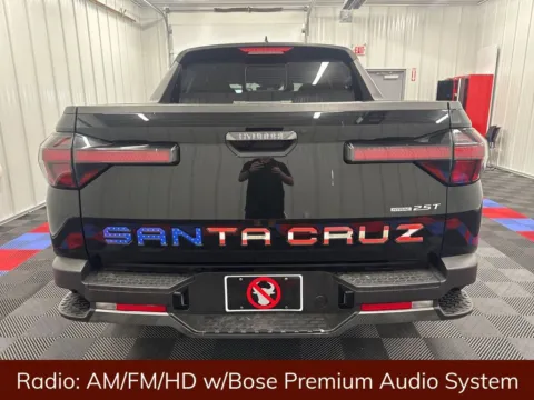 More photos of 2024 Hyundai Santa Cruz Limited at Bridgeland Auto Brokers, NY