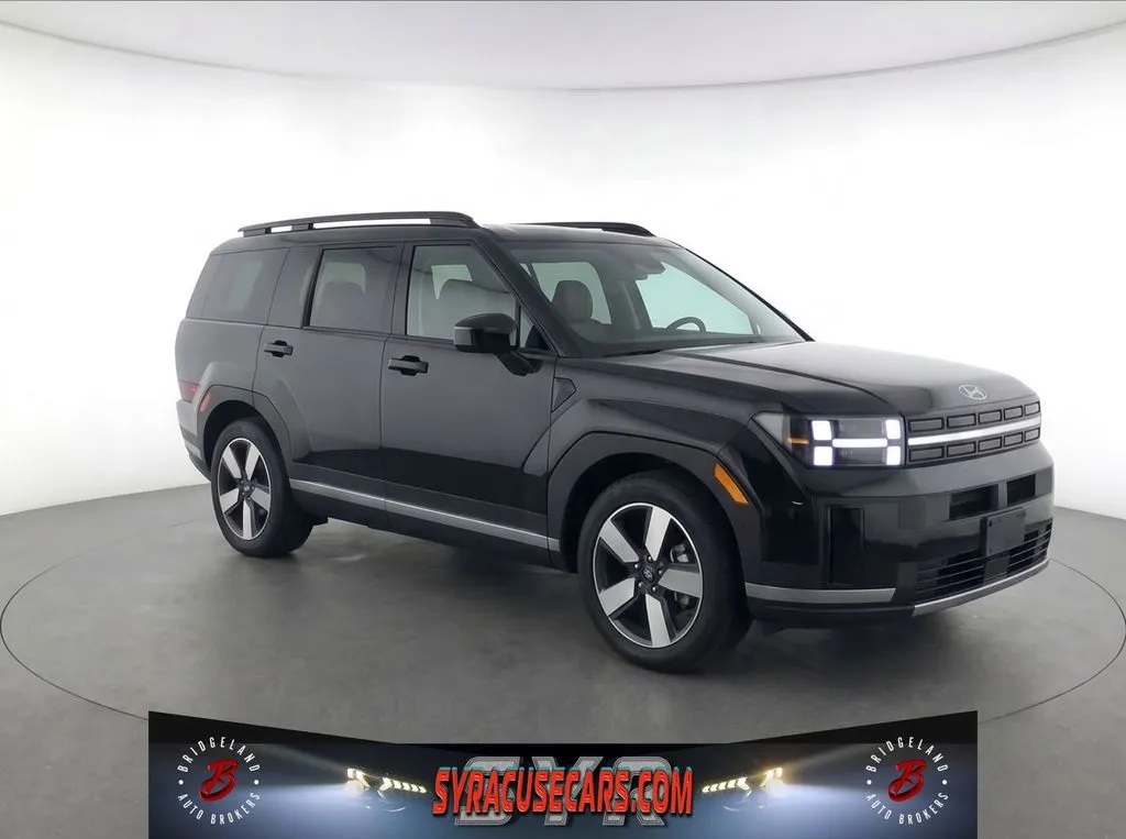 2024 Hyundai Santa Cruz