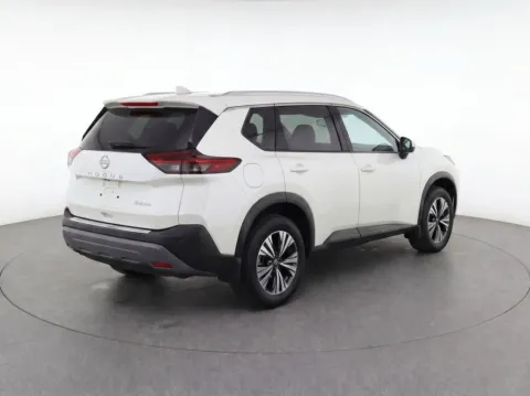 More photos of 2023 Nissan Rogue SV at Bridgeland Auto Brokers, NY