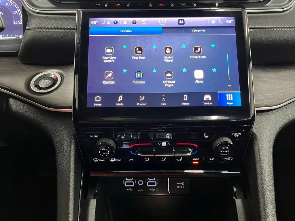 2023 Jeep Grand Cherokee Limited - Photo 14