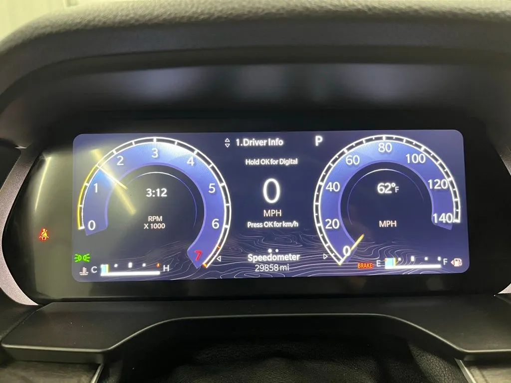 2023 Jeep Grand Cherokee Limited - Photo 13