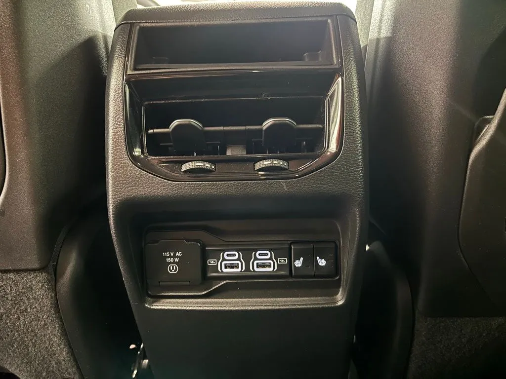 2023 Jeep Grand Cherokee Limited - Photo 20