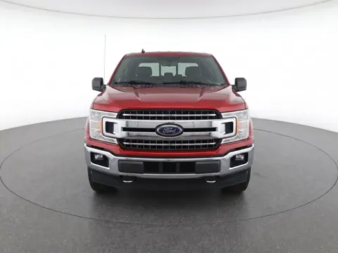 More photos of 2020 Ford F-150 XLT at Bridgeland Auto Brokers, NY