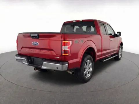 More photos of 2020 Ford F-150 XLT at Bridgeland Auto Brokers, NY