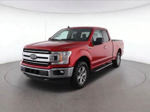 Photos of 2020 Ford F-150 XLT for sale in Bridgeport, NY at Bridgeland Auto Brokers