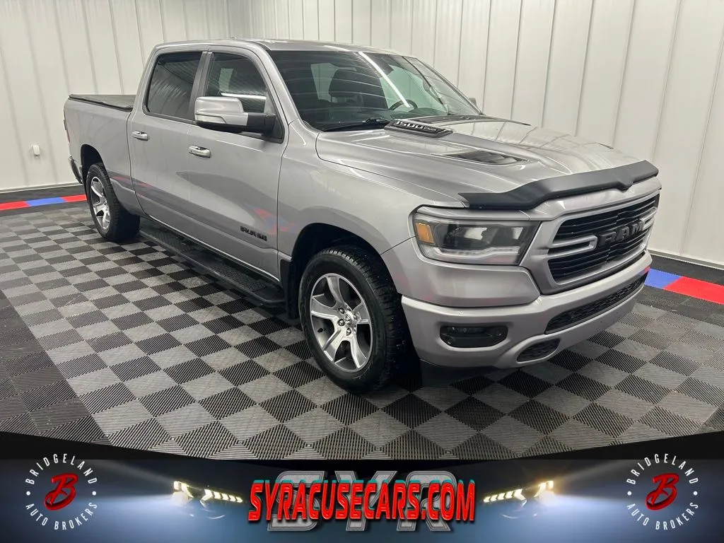 2019 Ram 1500 Rebel for sale in Bridgeport, NY