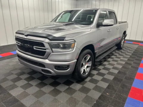 More photos of 2019 Ram 1500 Rebel at Bridgeland Auto Brokers, NY