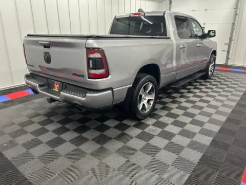 Photos of 2019 Ram 1500 Rebel for sale in Bridgeport, NY at Bridgeland Auto Brokers