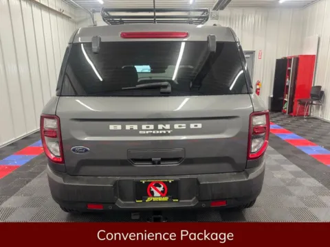 More photos of 2022 Ford Bronco Sport Big Bend at Bridgeland Auto Brokers, NY