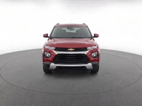 More photos of 2021 Chevrolet TrailBlazer LT at Bridgeland Auto Brokers, NY