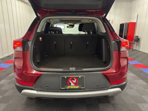 More photos of 2021 Chevrolet TrailBlazer LT at Bridgeland Auto Brokers, NY
