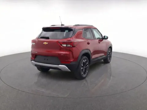 More photos of 2021 Chevrolet TrailBlazer LT at Bridgeland Auto Brokers, NY