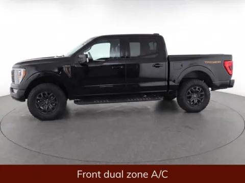 More photos of 2023 Ford F-150 Tremor at Bridgeland Auto Brokers, NY