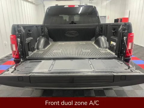 More photos of 2023 Ford F-150 Tremor at Bridgeland Auto Brokers, NY