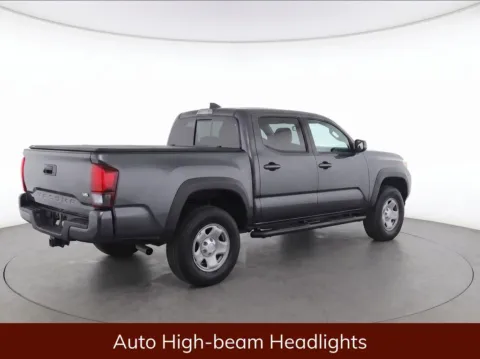 More photos of 2023 Toyota Tacoma SR at Bridgeland Auto Brokers, NY