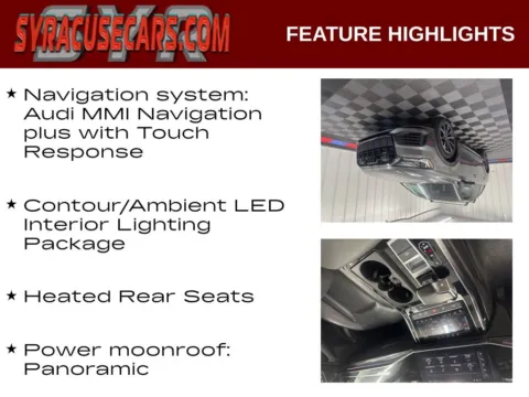 More photos of 2023 Audi Q7 55 Premium Plus at Bridgeland Auto Brokers, NY