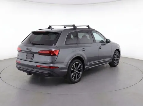 Photos of 2023 Audi Q7 55 Premium Plus for sale in Bridgeport, NY at Bridgeland Auto Brokers