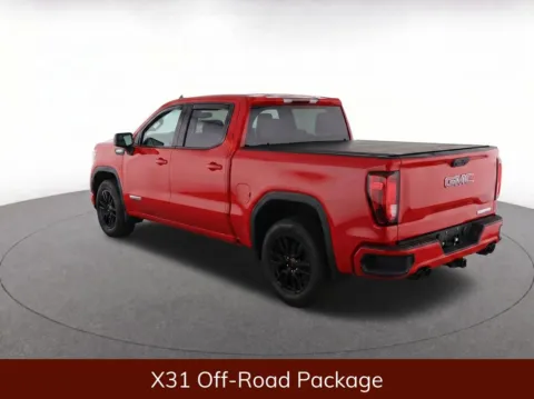 More photos of 2023 GMC Sierra 1500 Elevation at Bridgeland Auto Brokers, NY