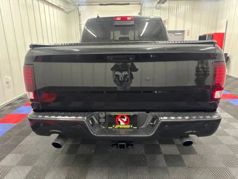 More photos of 2018 Ram 1500 Sport at Bridgeland Auto Brokers, NY