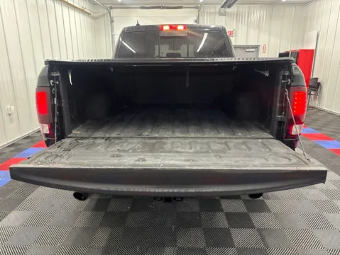 More photos of 2018 Ram 1500 Sport at Bridgeland Auto Brokers, NY
