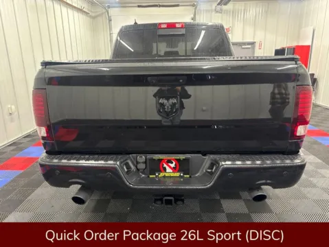 More photos of 2018 Ram 1500 Sport at Bridgeland Auto Brokers, NY