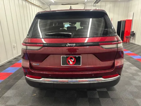 More photos of 2022 Jeep Grand Cherokee 4xe at Bridgeland Auto Brokers, NY