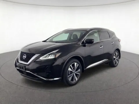 Photos of 2024 Nissan Murano SV for sale in Bridgeport, NY at Bridgeland Auto Brokers