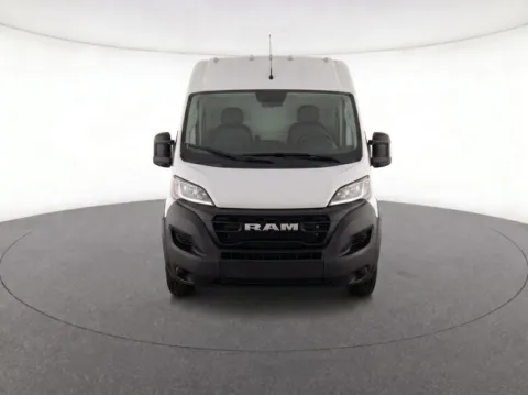More photos of 2025 Ram ProMaster 3500 High Roof at Bridgeland Auto Brokers, NY