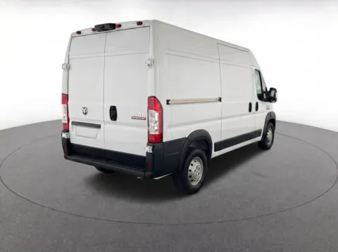 More photos of 2025 Ram ProMaster 3500 High Roof at Bridgeland Auto Brokers, NY
