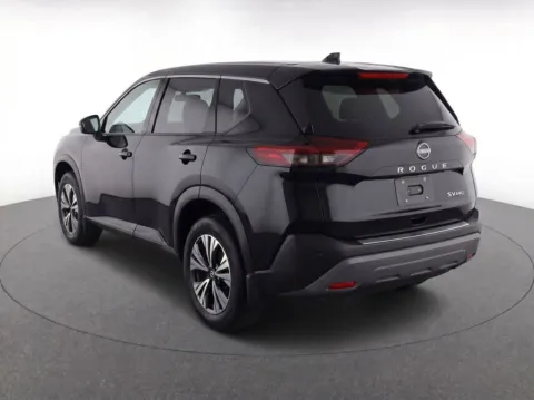 More photos of 2023 Nissan Rogue SV at Bridgeland Auto Brokers, NY