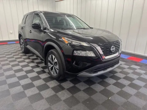 Photos of 2023 Nissan Rogue SV for sale in Bridgeport, NY at Bridgeland Auto Brokers