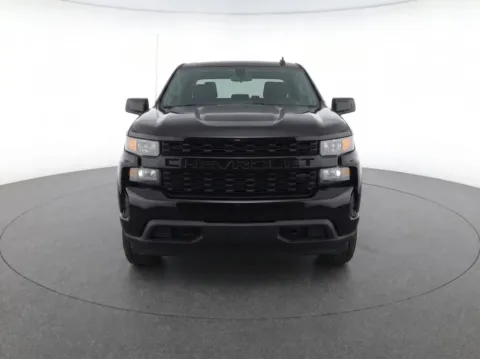 More photos of 2022 Chevrolet Silverado 1500 LTD Custom at Bridgeland Auto Brokers, NY