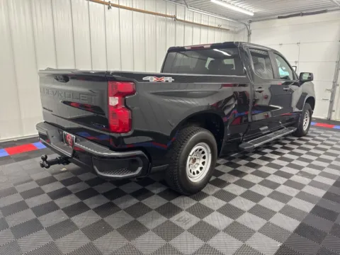 More photos of 2023 Chevrolet Silverado 1500 Custom at Bridgeland Auto Brokers, NY