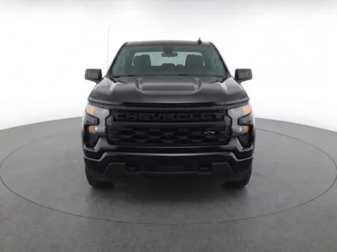 More photos of 2023 Chevrolet Silverado 1500 Custom at Bridgeland Auto Brokers, NY