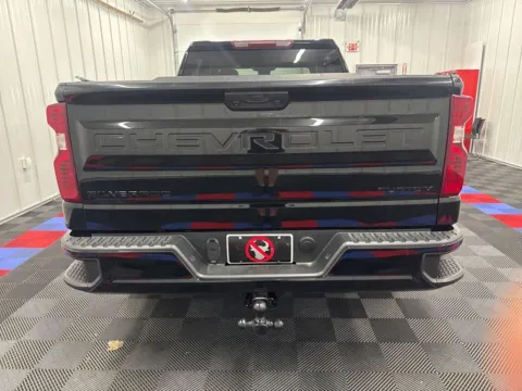 More photos of 2023 Chevrolet Silverado 1500 Custom at Bridgeland Auto Brokers, NY