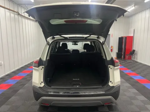 More photos of 2023 Nissan Rogue SV at Bridgeland Auto Brokers, NY