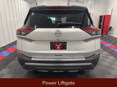 More photos of 2023 Nissan Rogue SL at Bridgeland Auto Brokers, NY