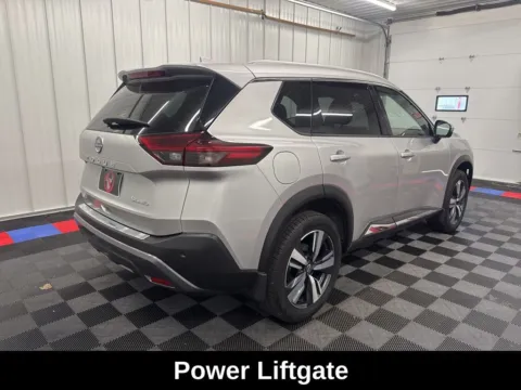 More photos of 2023 Nissan Rogue SL at Bridgeland Auto Brokers, NY
