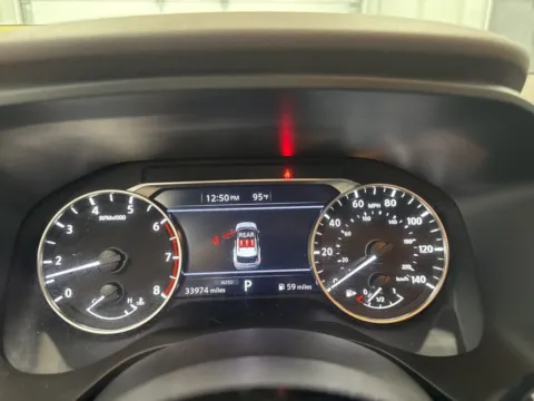 More photos of 2023 Nissan Rogue SV at Bridgeland Auto Brokers, NY