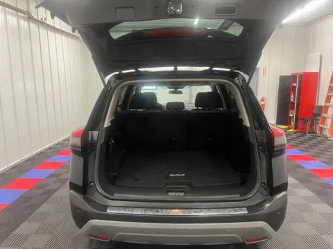 More photos of 2023 Nissan Rogue SV at Bridgeland Auto Brokers, NY