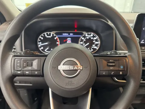 More photos of 2023 Nissan Rogue SV at Bridgeland Auto Brokers, NY