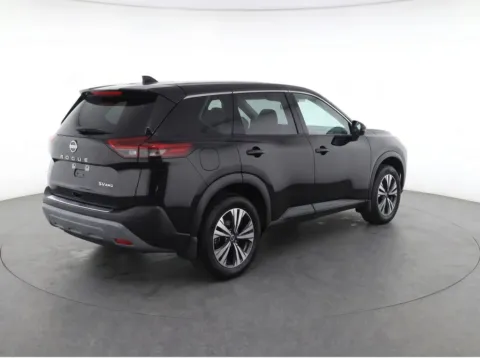 More photos of 2023 Nissan Rogue SV at Bridgeland Auto Brokers, NY