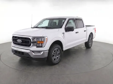 Photos of 2023 Ford F-150 XLT for sale in Bridgeport, NY at Bridgeland Auto Brokers